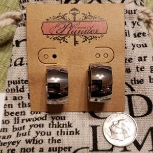 Plunder Design Deja, Shaila, and Tillie Earrings
